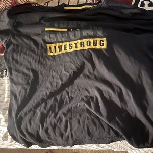 Nike Fight to Glory T-shirt